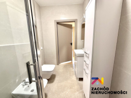 4 Pokojowe Mieszkanie Jędrzychów